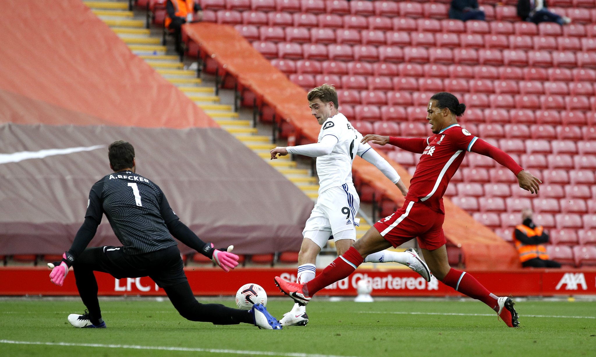 从来不是一 从来不是一